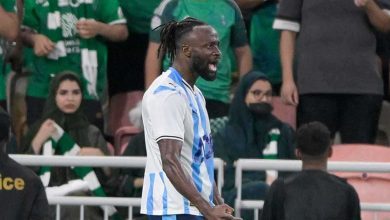 انفعل عليه في غرفة الملابس.. فيريرا يعنف نجم الزمالك أمام زملائه