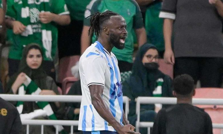 انفعل عليه في غرفة الملابس.. فيريرا يعنف نجم الزمالك أمام زملائه