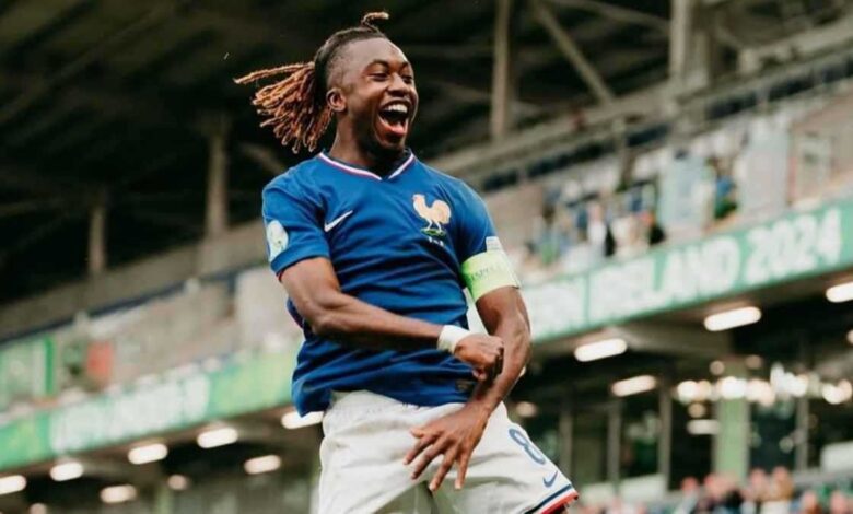 الأهلي السعودي يحسم صفقة نجم ريمس الفرنسي