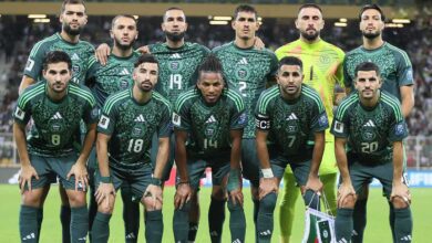 لماذا غاب علي البليهي عن تدريبات الهلال؟