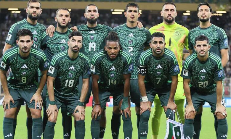 لماذا غاب علي البليهي عن تدريبات الهلال؟