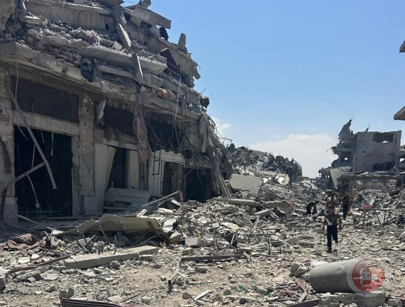 167 يوما لعودة الحرب .. شهداء وجرحى واسرائيل تلغي الهدنة الإنسانية بغزة