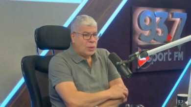 انظروا لما حدث مع الزمالك! فيديو