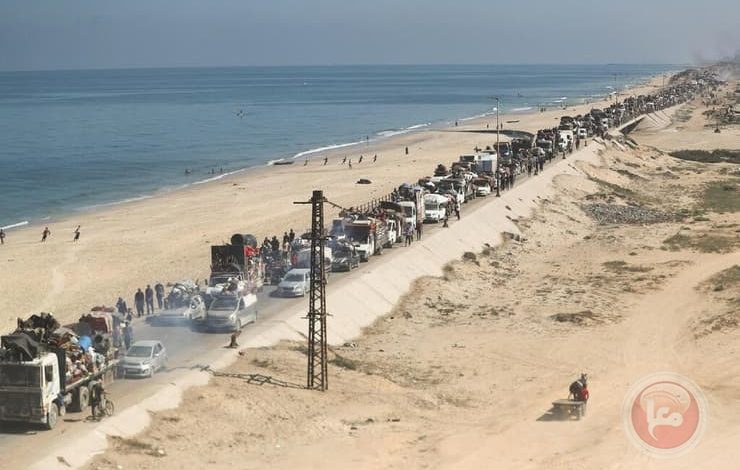 السيطرة على مدينة غزة ستستغرق عدة أشهر