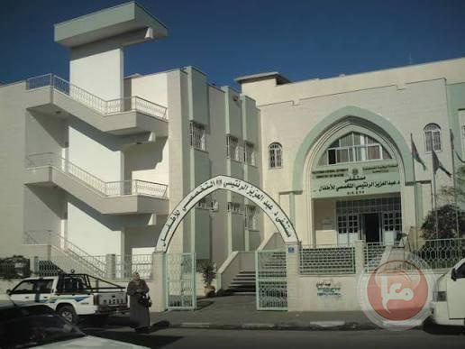 ايام تفصل عن توقف المشافي نتيجة نقص الوقود