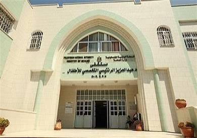 الصحة تدين استهداف الاحتلال مشفى الرنتيسي للأطفال بغزة