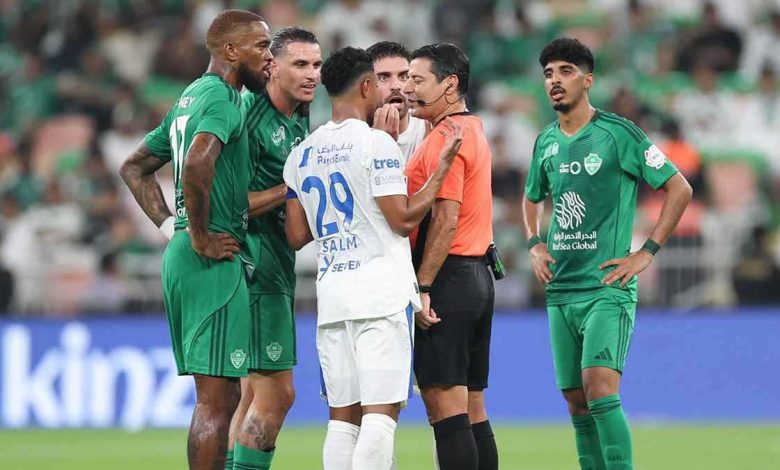 ليس خوان ألفينا.. مَن اللاعب الذي أبهر جمهور الزمالك أمام مودرن سبورت؟