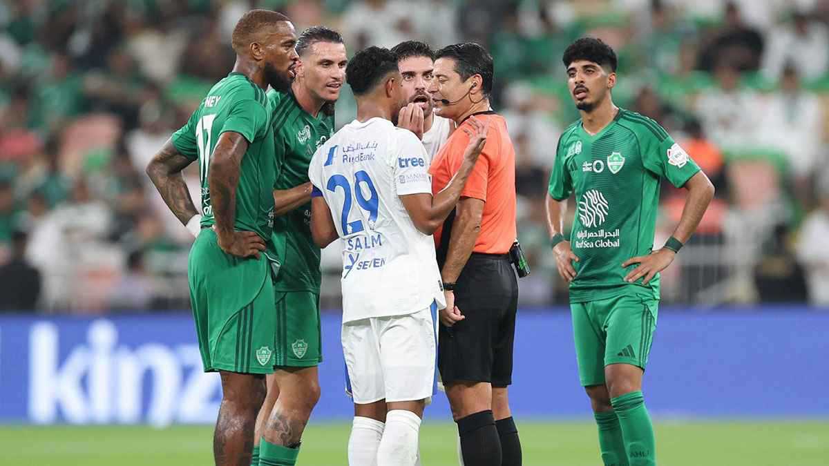 ليس خوان ألفينا.. مَن اللاعب الذي أبهر جمهور الزمالك أمام مودرن سبورت؟