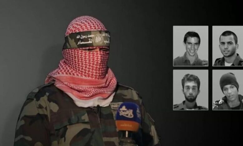 أهم المعلومات حتى اللحظة عن "اغتيال أبو عبيدة".. الشخصية التي هزت موازين الإعلام رغم غموضها