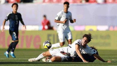 يورغن كلوب يصدم نادي الاتحاد السعودي