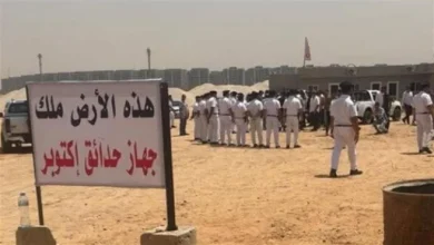 الزمالك يترقب قرارًا حاسمًا بشأن أزمة أرض 6 أكتوبر