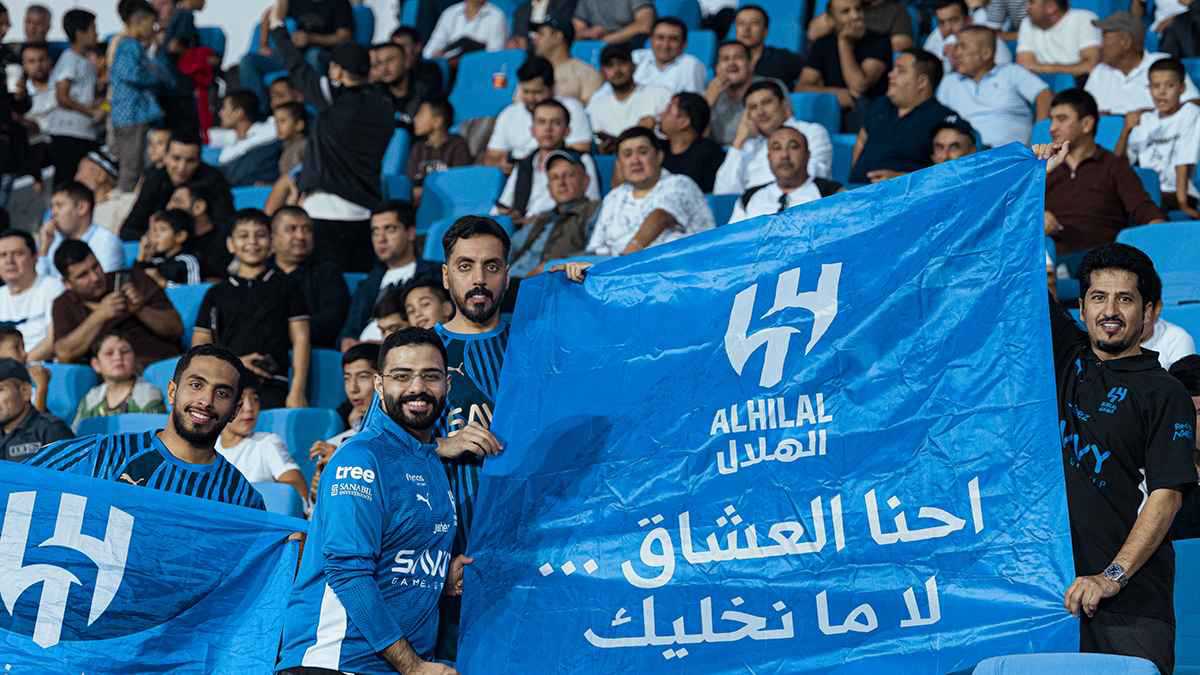 بث مباشر لمباراة الدحيل القطري والأهلي السعودي في دوري أبطال آسيا للنخبة