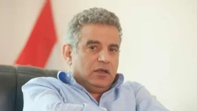 نعم رشحت هذا المدرب للأهلي والزمالك وليس حبًا فيهما!! -صورة
