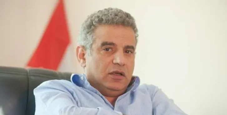 نعم رشحت هذا المدرب للأهلي والزمالك وليس حبًا فيهما!! -صورة