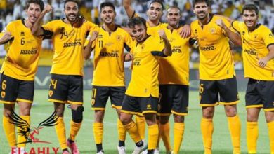 فيديو... شاهد أول أهداف كهربا مع القادسية في الدوري الكويتي