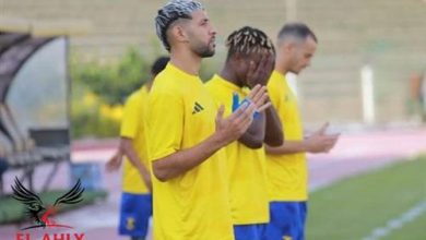 فيديو... شيكا يمنح كهرباء الإسماعيلية فوزًا ثمينًا على المقاولون