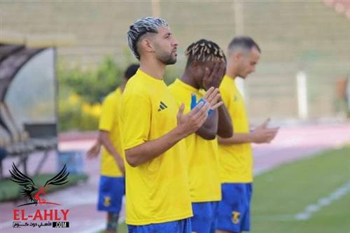 فيديو... شيكا يمنح كهرباء الإسماعيلية فوزًا ثمينًا على المقاولون