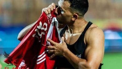 فيديو... بصوت الكاشف.. شاهد أهداف فوز الأهلي على الزمالك 2-1