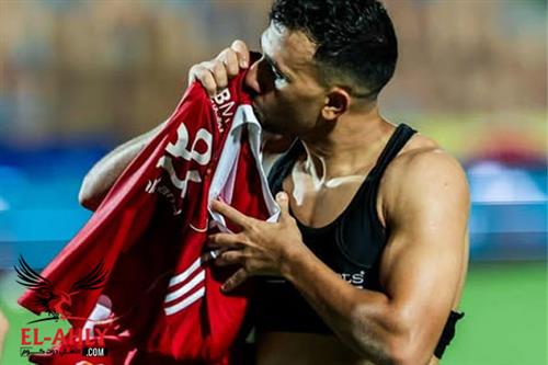فيديو... بصوت الكاشف.. شاهد أهداف فوز الأهلي على الزمالك 2-1