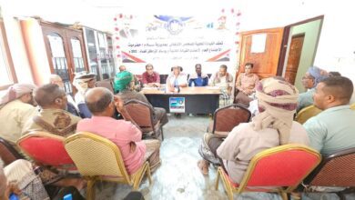 اخبار-حضرموت-|-القيادة-المحلية-لانتقالي-#ساه-تعقد-اجتماعها-الموسع-للفصل-الثاني-من-العام-الجاري