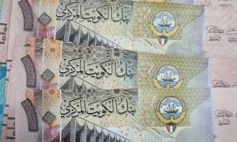 تحركات-جديدة-للدينار-الكويتي-مقابل-الجنيه-المصري-اليوم-الإثنين-1-9-2025.-وتحسن-تاريخي-غير-مسبوق-في-أسعار-الصرف