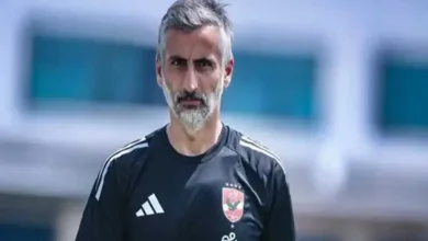 رحيل-ريبيرو-من-الأهلي-المصري-بعد-أقل-من-3-أشهر-مع-الفريق