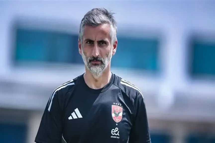 رحيل-ريبيرو-من-الأهلي-المصري-بعد-أقل-من-3-أشهر-مع-الفريق