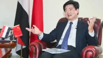 اخبار-اليمن-الان-|-الصين-تعلن-عن-تنسيق-مشترك-مع-السعودية-بشأن-اليمن