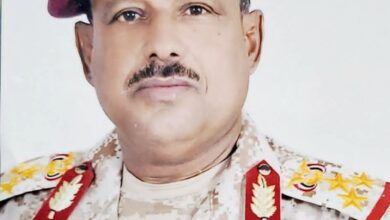 اخبار-حضرموت-|-صدور-قرار-رئاسي-بتعيين-الهيئة-الإدارية-لمعهد-#الشهيد-صالح-أبوبكر-بن-حسينون-لتدريب-وتأهيل-القادة-بـ-#المكلا