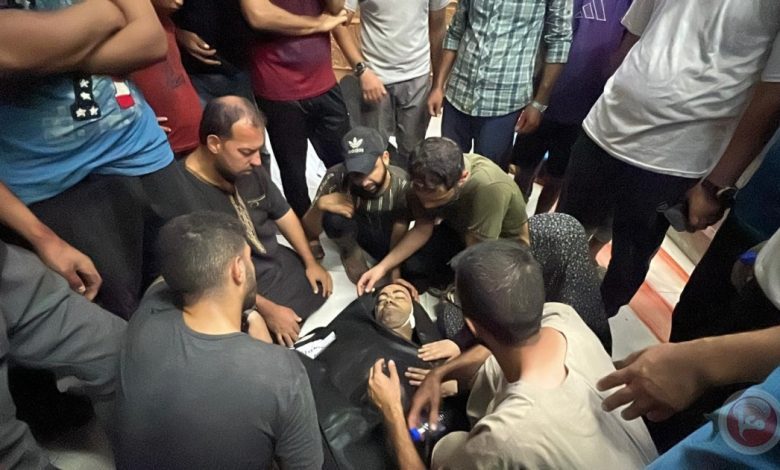 720 يوما على الحرب .. عشرات الشهداء والجرحى بغزة والوسطى