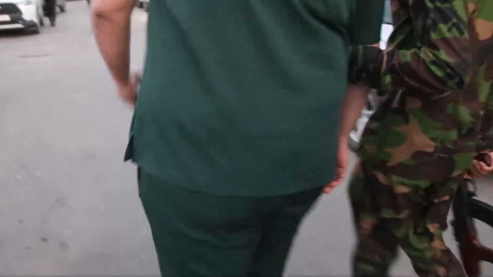 وسط
