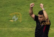 البدري: استمرار الخطيب ضروري للغاية.. وأتشرف بخدمة الأهلي في أي موقع