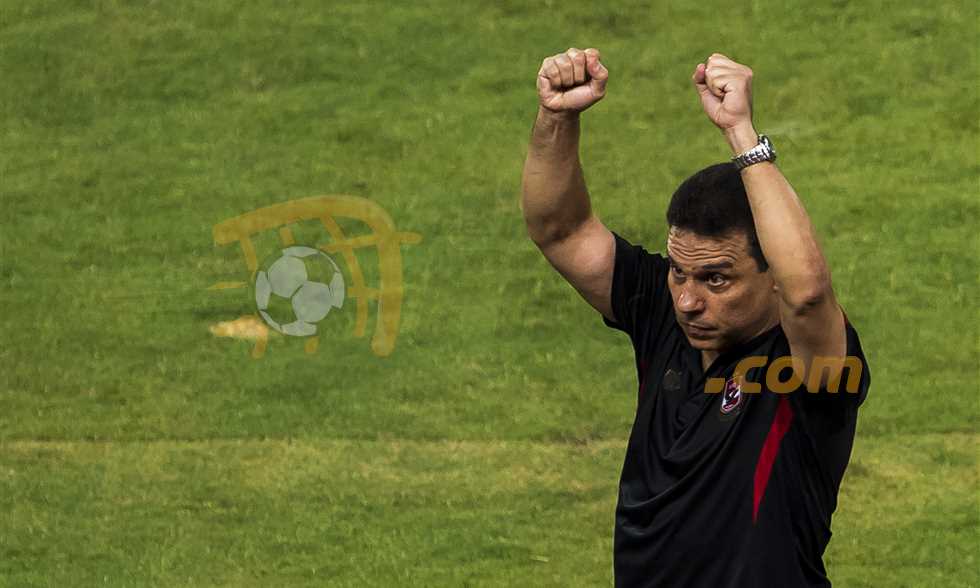 البدري: استمرار الخطيب ضروري للغاية.. وأتشرف بخدمة الأهلي في أي موقع