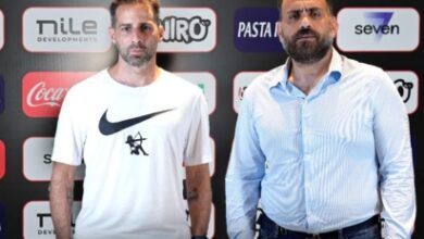 مجلس إدارة الزمالك وچون إداورد يحسمان مصير فيريرا مع الفريق