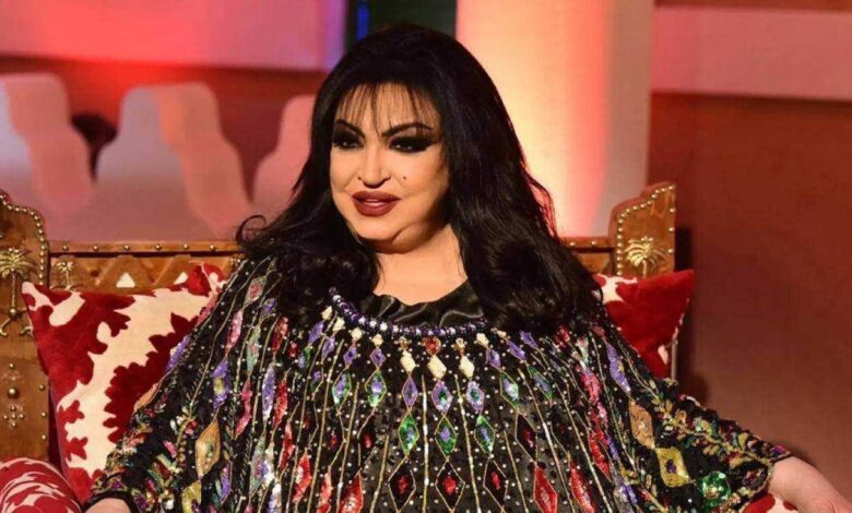 بعد تجديد حبسها..