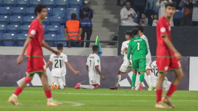 جماهير الترجي التونسي تهاجم بلايلي والكنزاري بعد السقوط بأول مباراة في الدوري