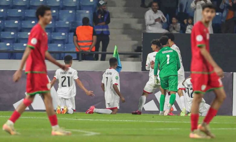 جماهير الترجي التونسي تهاجم بلايلي والكنزاري بعد السقوط بأول مباراة في الدوري