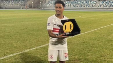 أول تعليق من الزمالك بعد تفجير أزمة خوان بيزيرا!