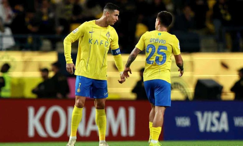 دوران وتاليسكا ينتظرانه.. نجم الأهلي السعودي يقترب من الرحيل