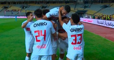ملخص الجولة الـ6 بالدوري.. الزمالك ينفرد بالصدارة والأهلي يواصل نزيف النقاط