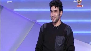 متشائم من حكم مباراة الزمالك والإسماعيلي.. والدوري لن يخرج عن القطبين