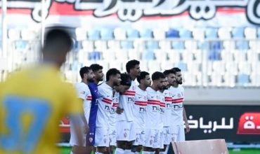 تمرد صامت داخل الزمالك.. وأخبار سارة قبل موقعة الجونة في الدوري!