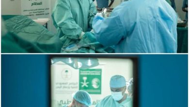 مركز الملك سلمان للإغاثة ينفذ المشروع الطبي التطوعي لجراحة العظام في عدن