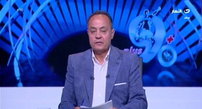 رسالة نارية من طارق يحيى للمعلقين بسبب عدم الحياد