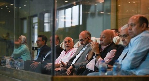 قرار هام من مجلس إدارة الزمالك بعد إجتماع اليوم