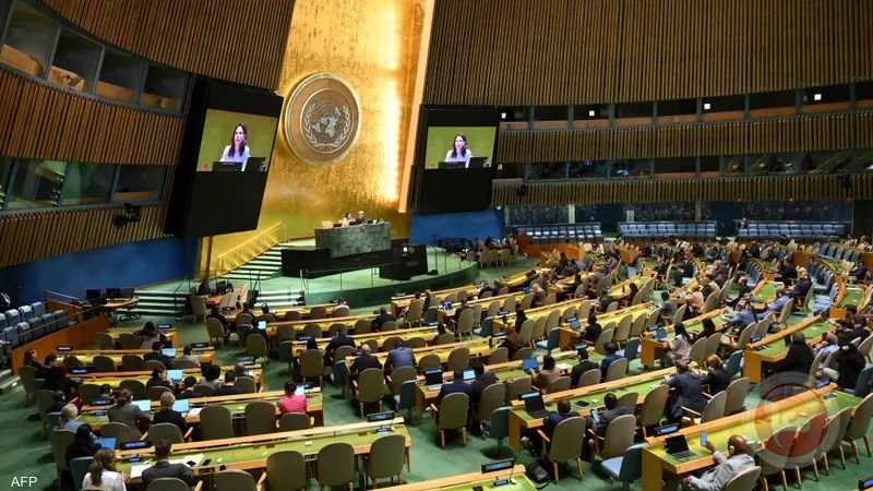 تحالف الاتحادات والنقابات بغزة يرحب بإعلان نيويورك لحل الدولتين