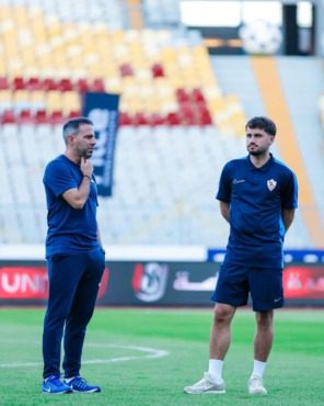 نجم الزمالك السابق ينتقد فيريرا بشدة بسبب لاعبي الفريق!!