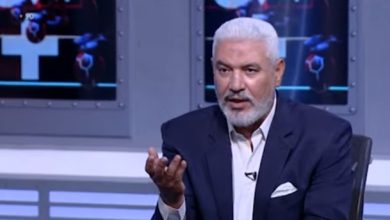 جمال عبد الحميد ينتقد فيريرا ويشيد بثنائي الزمالك قبل القمة