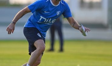 قرار خاص من فيريرا إستعدادا لمواجهة الأهلي في الدوري