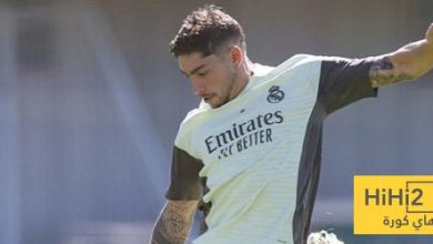 نتائج آخر 4 مباريات بين الريال وأتلتيكو مدريد